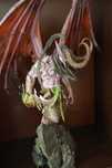 статуетка Blizzard World of Warcraft Illidan Statue