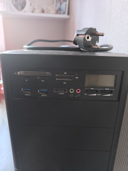 Системний блок i9-9900/64Гб/RTX2060