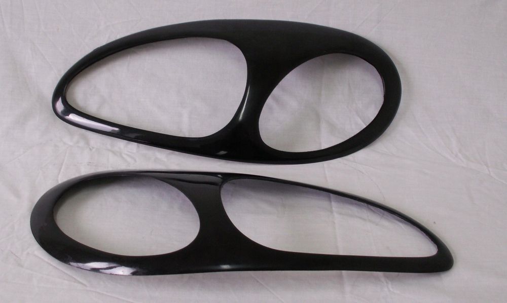 okulary blendy na reflektory daewoo lanos tfb tuning