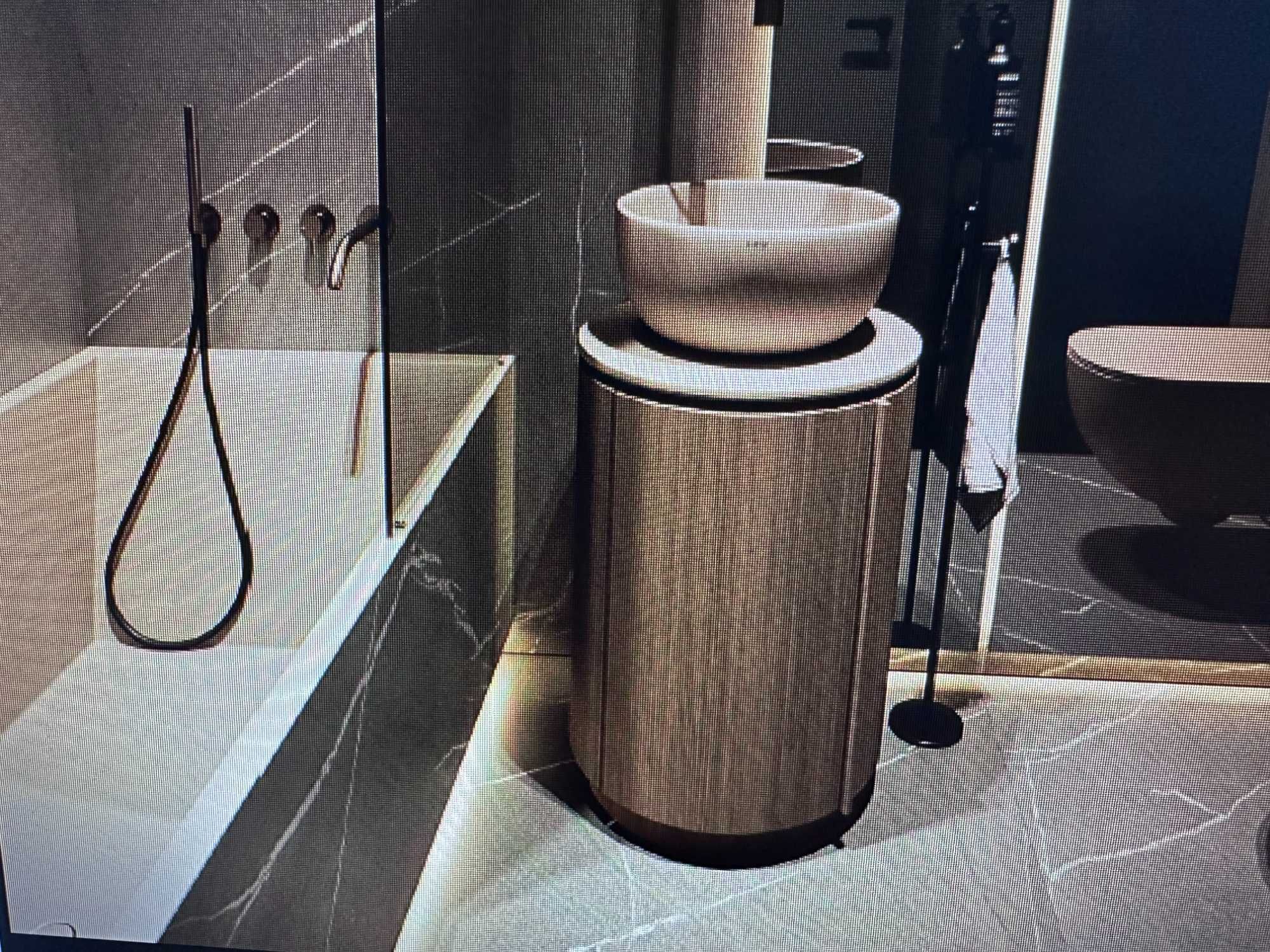KALDEWEI Conoduo Wanna nowa prostokątna 170x75 1700x750 
Warm Beige 20