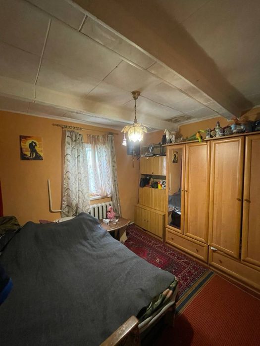 Будинок село Острів