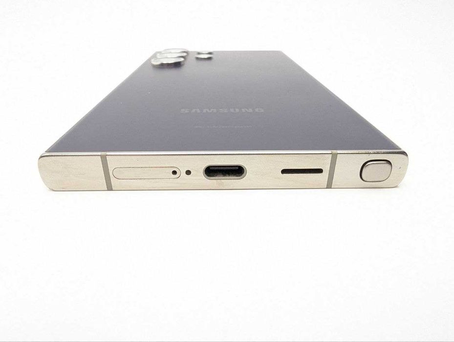 Samsung Galaxy S24 Ultra 256 GB 5G fioletowy