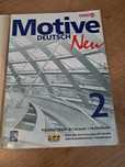 Motive Deutsch 2