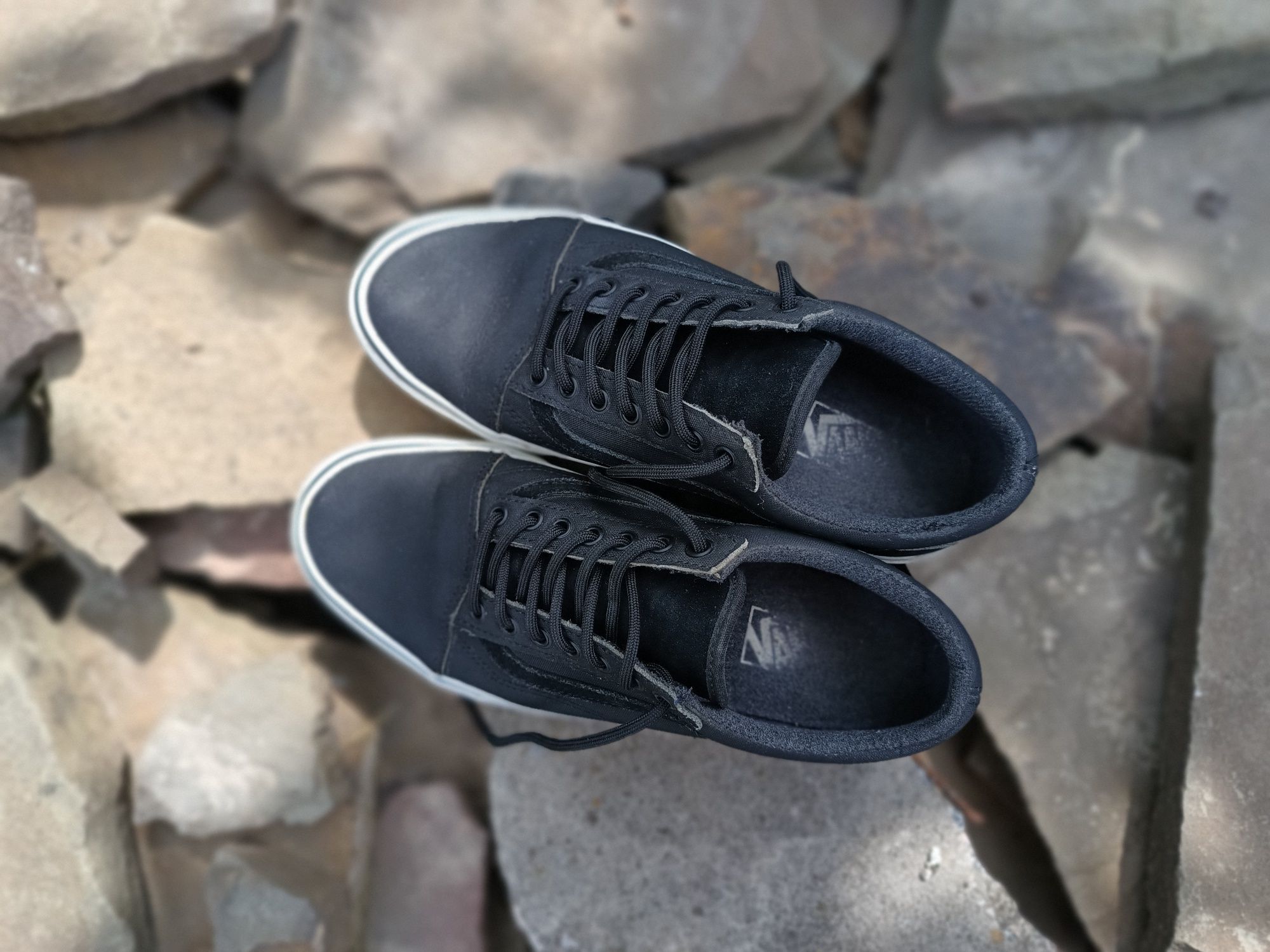 Vans Old School 42р.