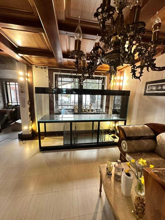 Zestaw akwarystyczny 200x50x50 – PRODUCENT