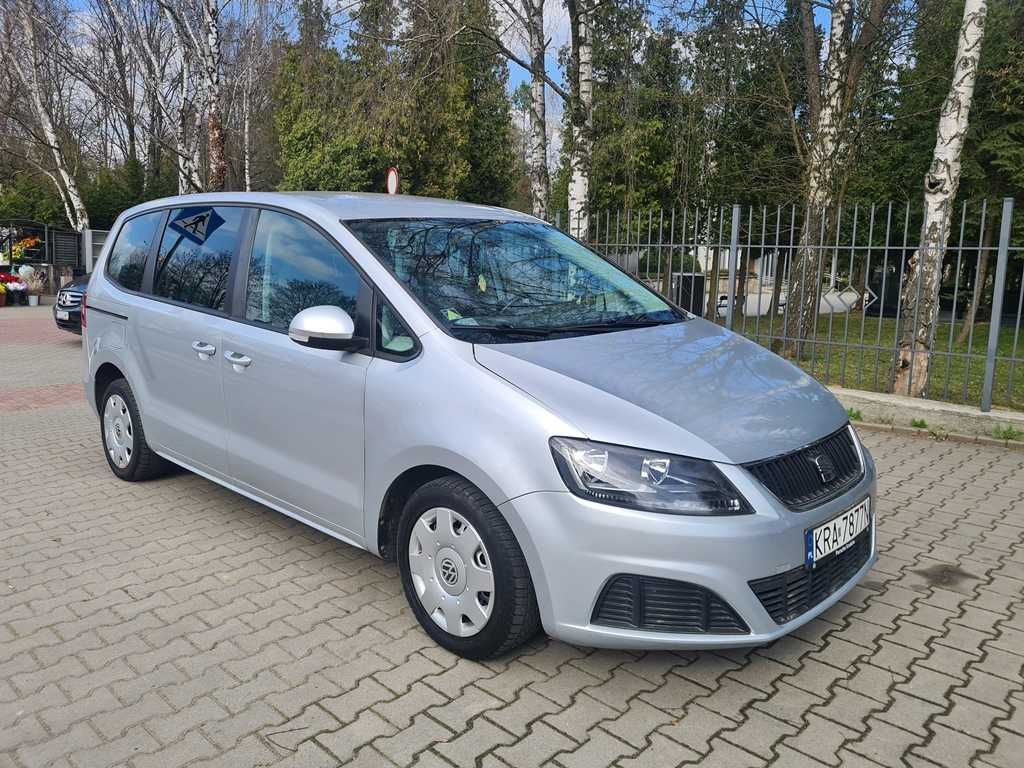 Nowy Model 2,0 TDI CR 140 KM Bardzo Ładny * Android Auto * Nawigacja