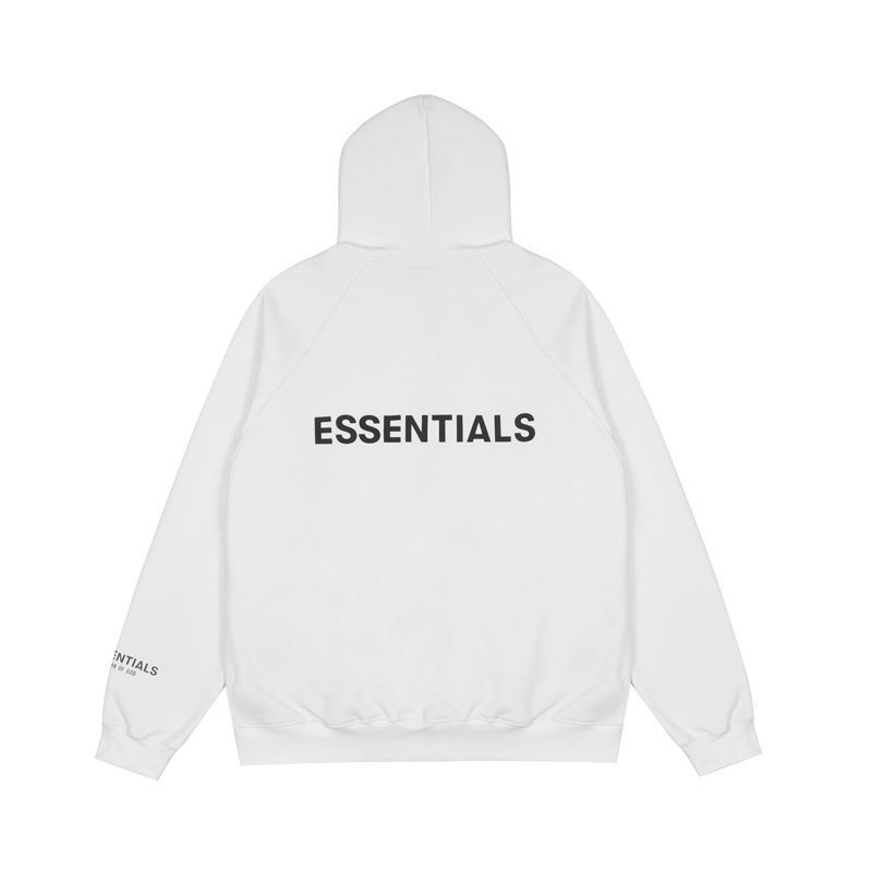 Зіп-худі Essentials/зип худи есеншиал