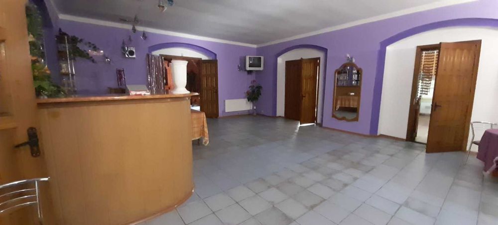 Продается кафе в Старом Мерчике, Харьковская область