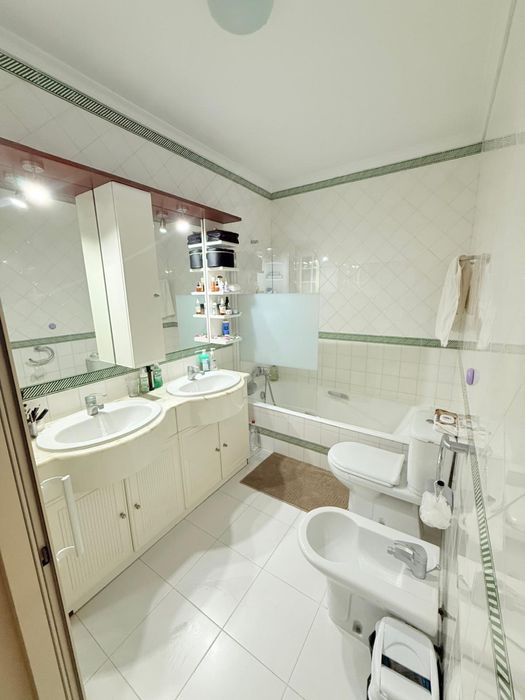 Suite moderna em Vilamoura