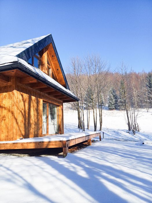 Domki na wynajem Szczyrk Cichosza