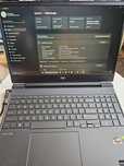 Laptop hp victus
