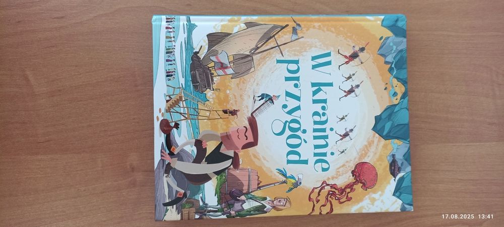 Podróże Guliwera, Przypadki Robinsona Kruzoe, 20 tys mil podmorskiej ż