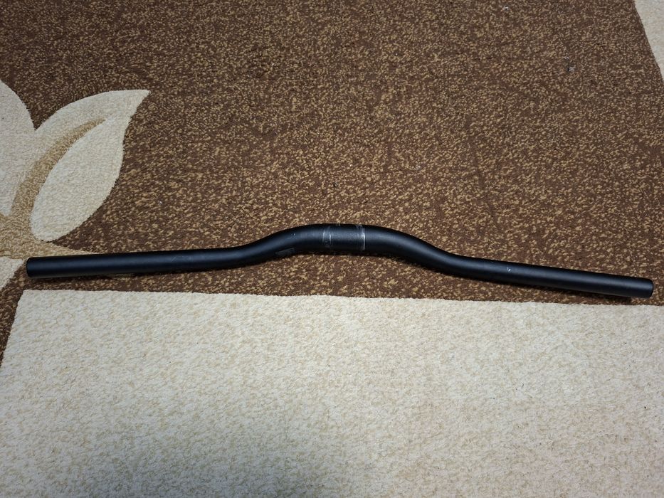 Продам велосипедне кермо XLC Pro 6061 DB