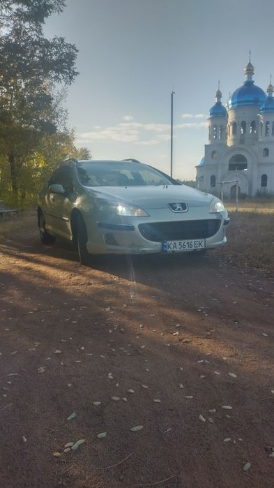 Продам неспешно Пежо оцінка крайня 407 ціна поки е цікаве мені авто7