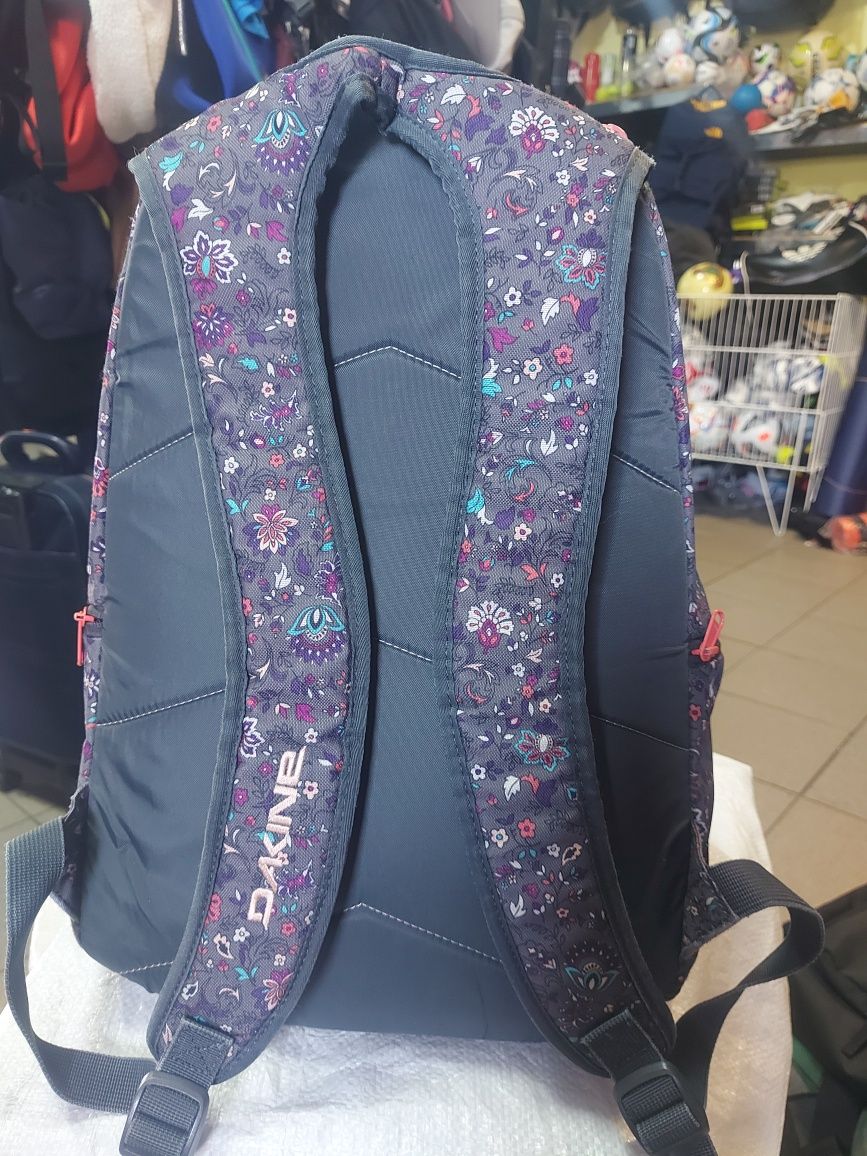 Рюкзак жіночий DAKINE Prom 25L