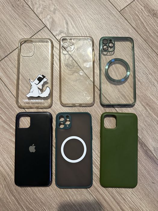 Etui Iphone11pro max