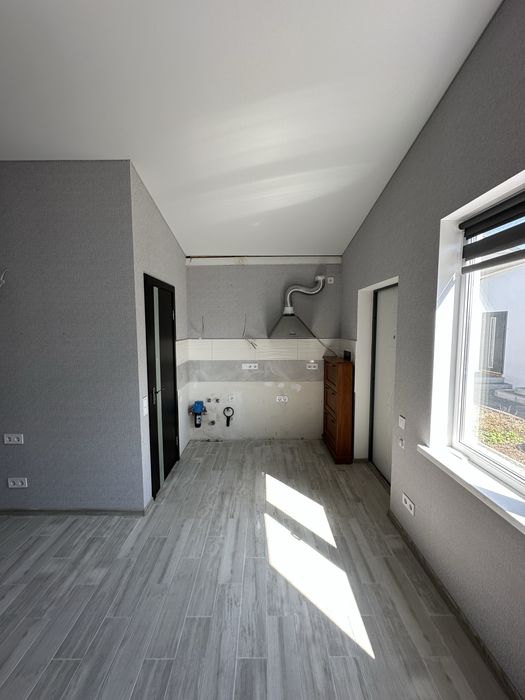 Срочно продаж Гарний торг Гнатівка 1 кімнатна смарт квартира 17.5 квм