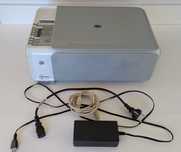 HP Photosmart C3180