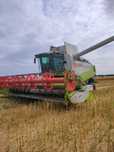 Claas lexion 560 /550( new holland john deere massey ferguson case)