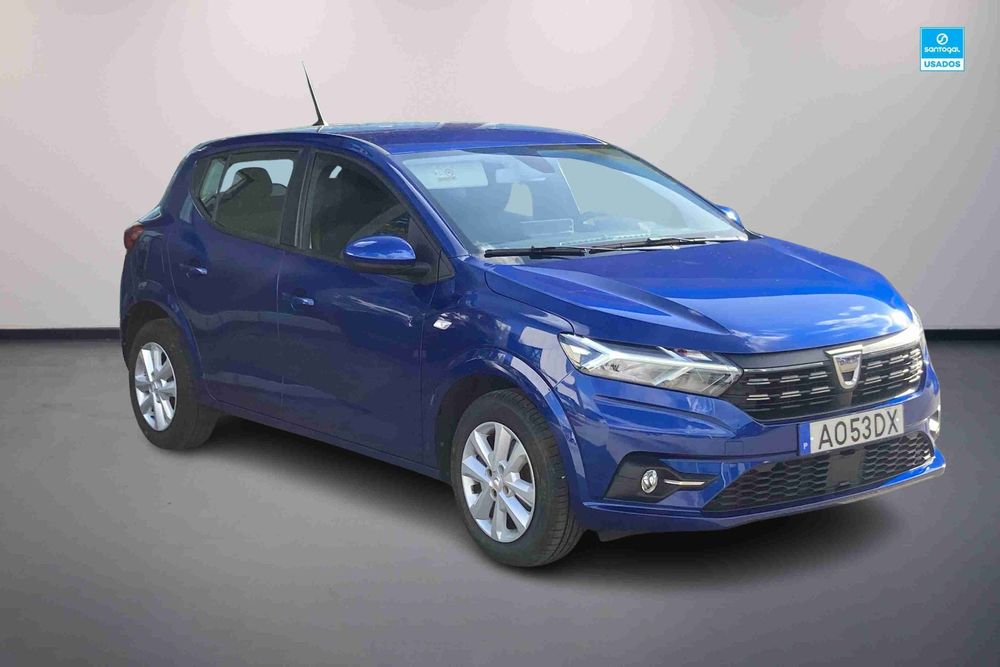 Dacia Sandero 1.0 TCe Comfort