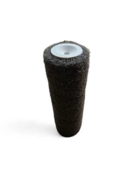 Wałek do Nakładania Gładzi, Tynku 25cm - WYPRZEDAŻ