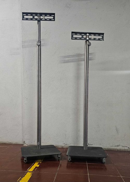 Suporte Móvel para TV