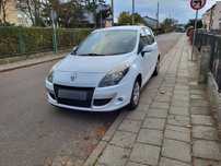 Renault Scenic Renault Scenic III
