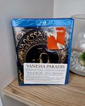Vanessa Paradis - Koncert UNIKAT - Divinidylle Tour - Blu Ray w Folii