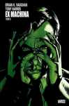 Ex Machina T.5 Egmont Brian K. Vaughan, Tony Harris, Jim Clark Rok