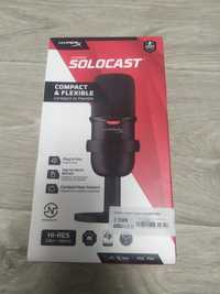 Мікрофон Hyperx SoloCast