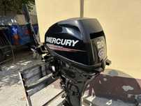 Лодочный мотор MERCURY 20 новый мотор , хонда , сузуки , ямаха
