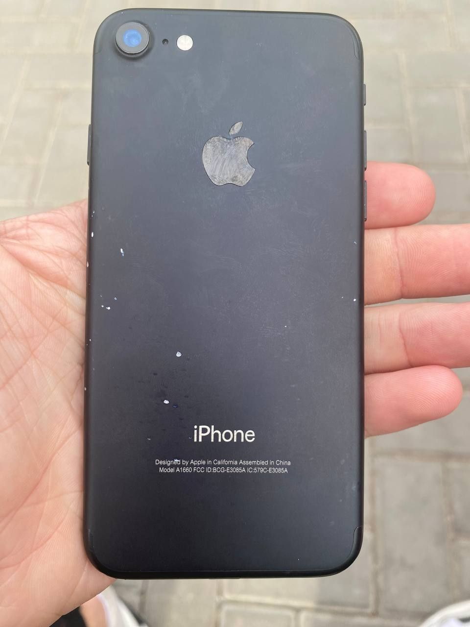 Apple 7 128 gb ТЕРМІНОВО