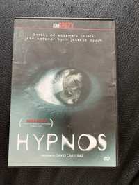 Kino grozy horror hypnos dvd
