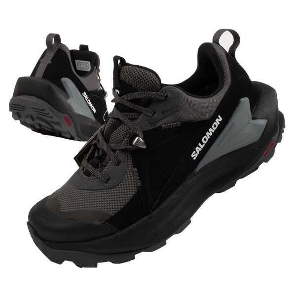 Buty sportowe trekkingowe męskie Salomon Elixir GTX r. 40-47