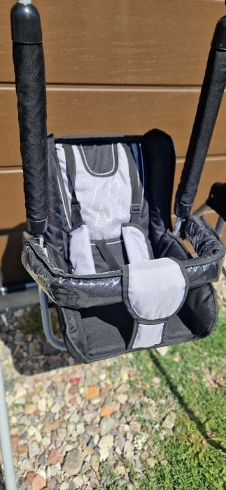 Huśtawka dziecięca