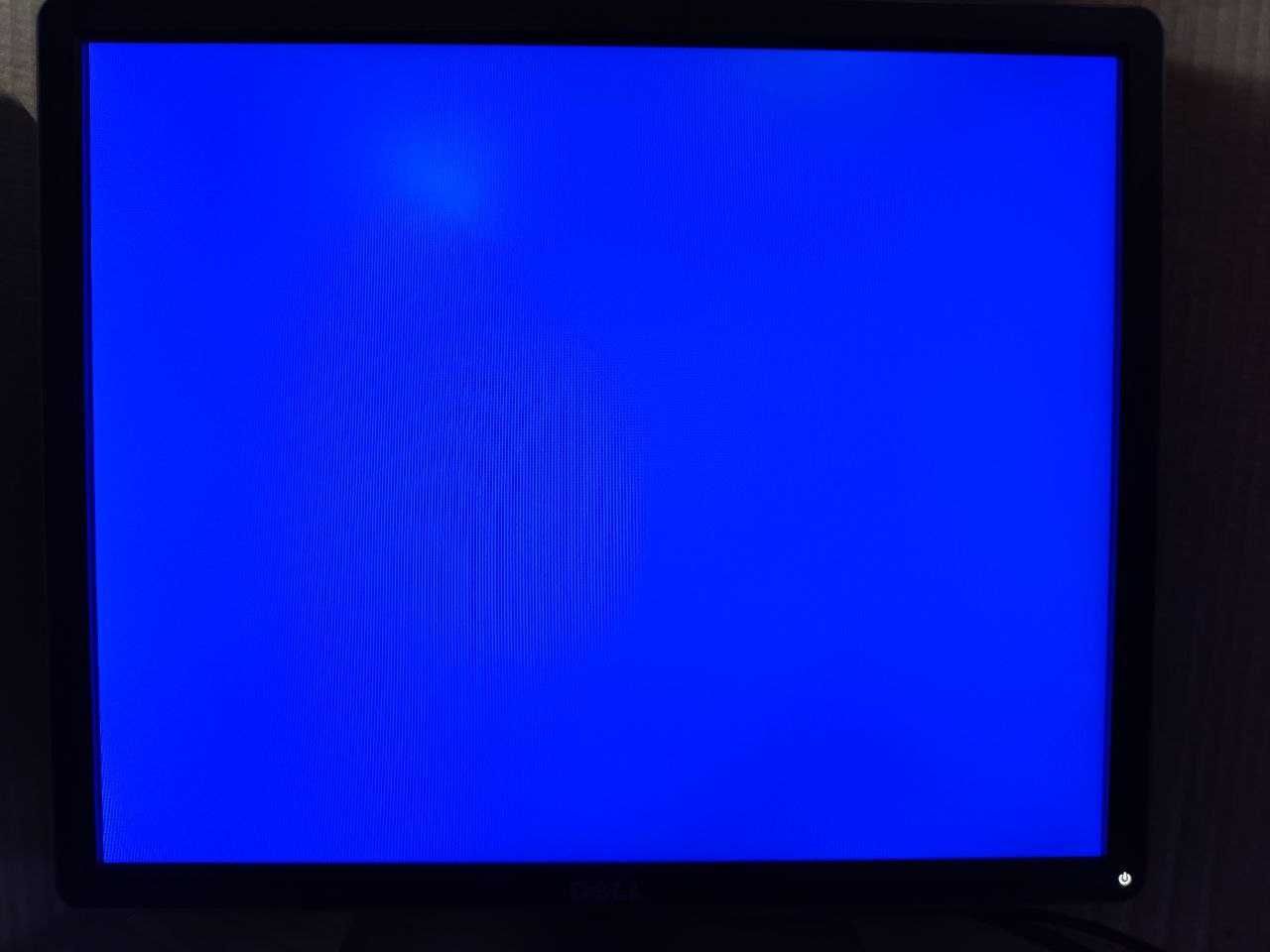 Монітор LCD 19" Dell P1914S IPS Black
