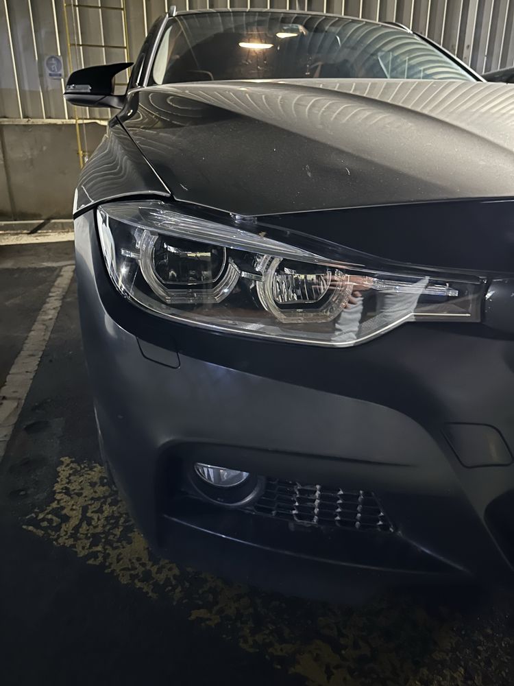 Vendo farol bmw 320d f31