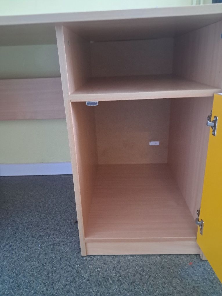Biurko Bambino   używane