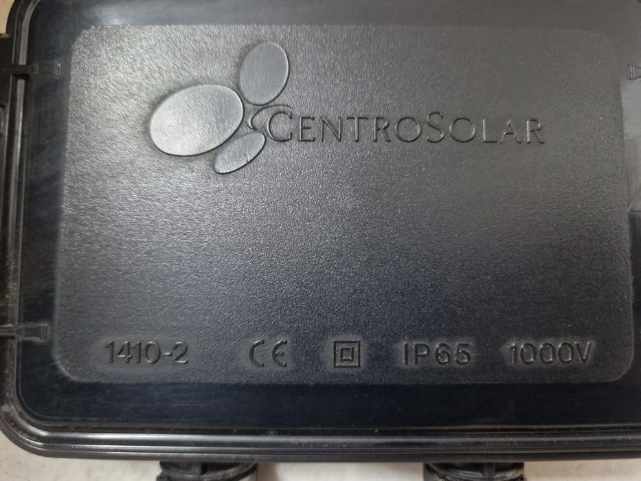 Panele fotowoltaiczne panele fotowoltaiczne 235 W