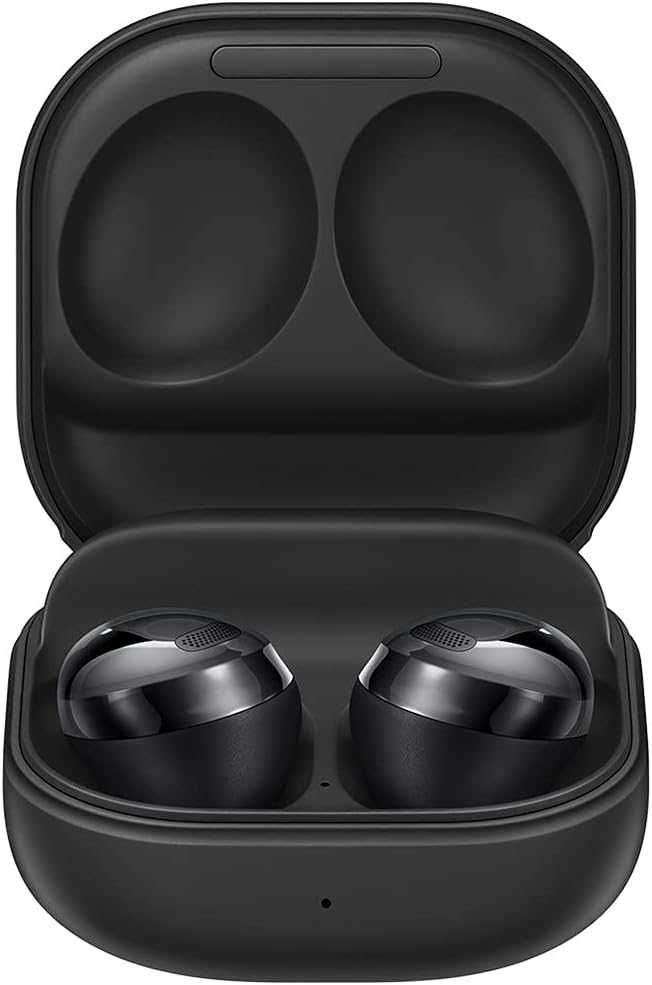 Навушники Samsung Galaxy Buds Pro Black
