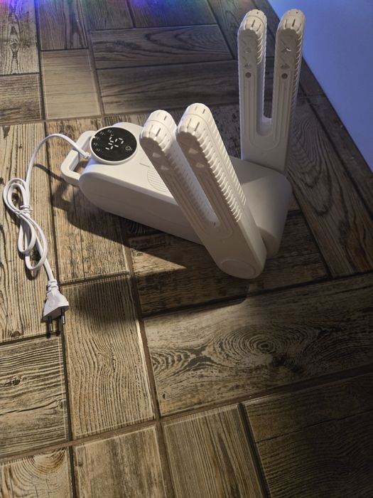 Сушарка для взуття