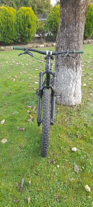 Norco aurum a 7.1 freeride sc