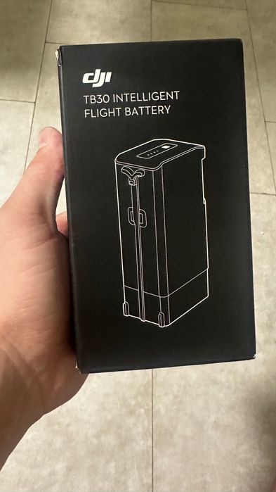 Батарейка на Джай матрикс 30 30-т