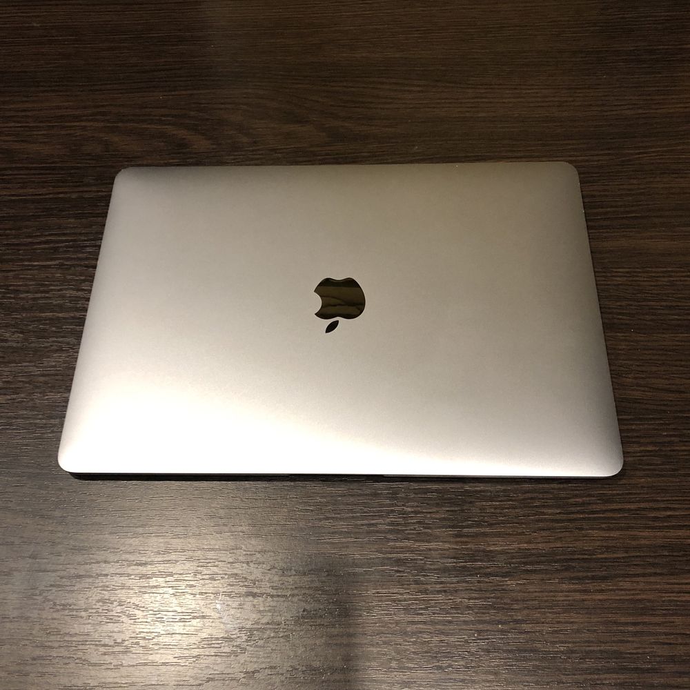 Macbook air 69 циклов a1932 13.3 2019 core-i5 озу16gb. ssd256gb