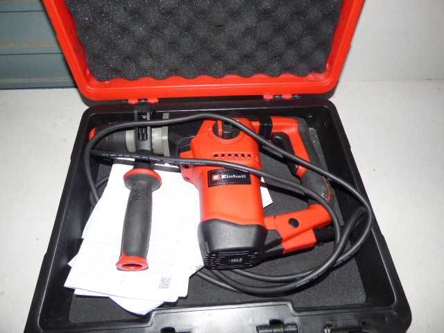 Einhell TH-RH 1600 młot udarowy