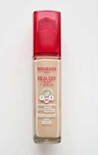 Bourjois Healthy Mix Clean 53W Light Beige podkład do twarzy