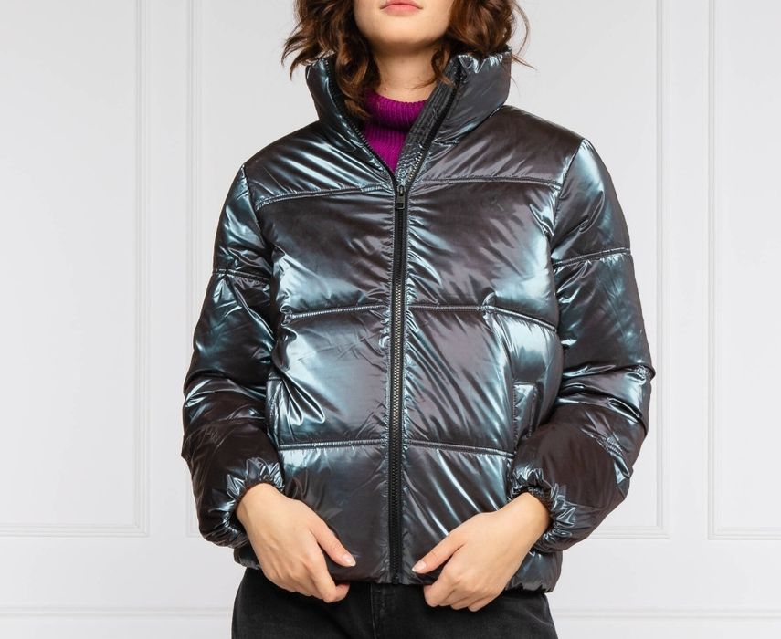 Bomberka-pilotka Calvin Klein Jeans rozmiar M