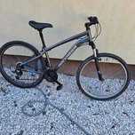 Rower Górski Rockrider ST 100 Grey Rama XL Koła 27,5''.- Wyprzedaż