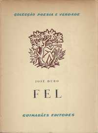 Fel_José Duro