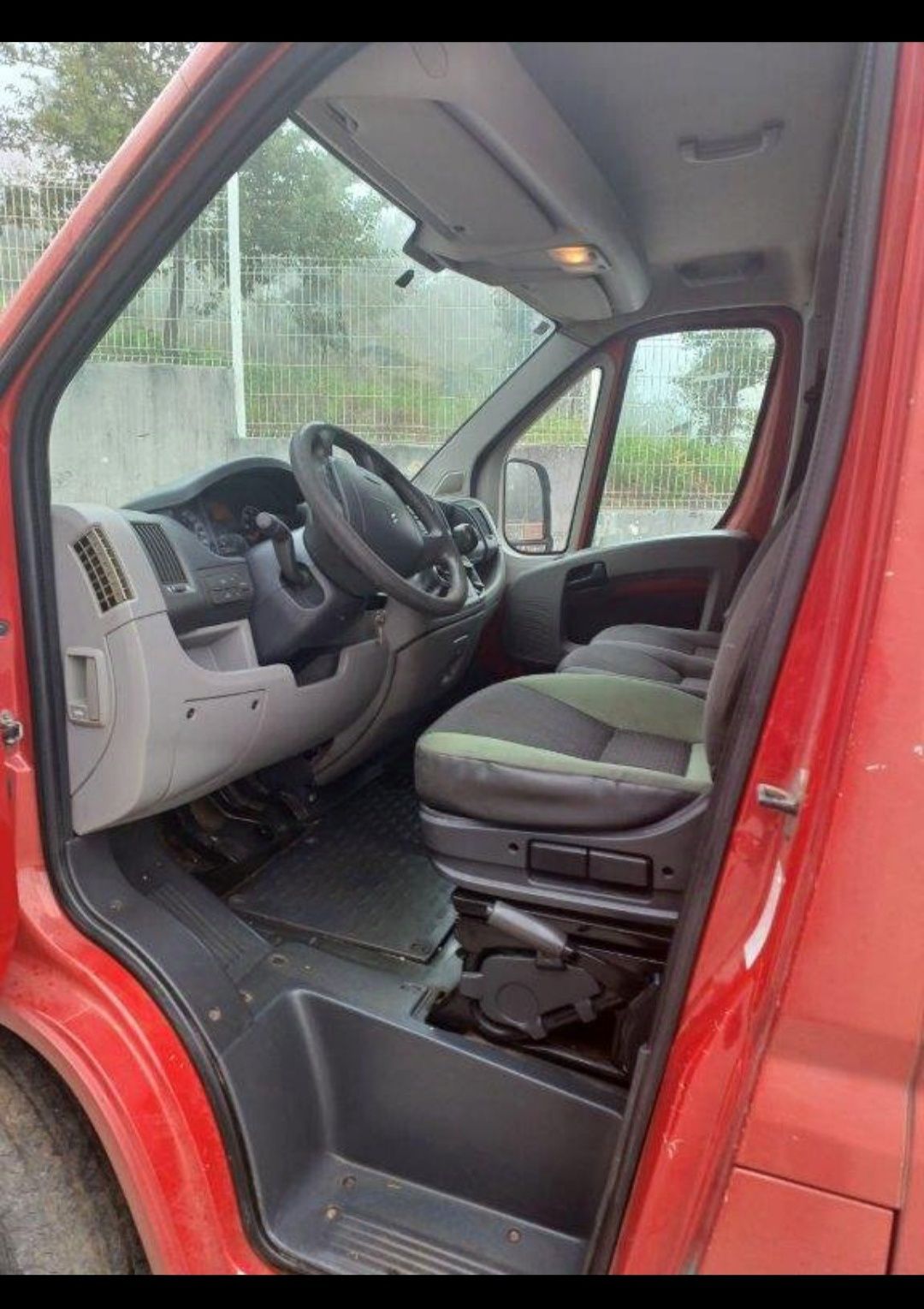 Citroen jumper 2.2 hdi